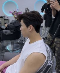 -型色沙龙 Color Salon