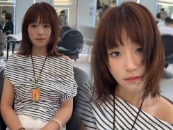 -5M HAIR SALON 旗舰店
