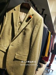 -优刻西服西装定制(金轮国际广场店)