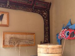 -上席擂茶·新中式青年茶馆(古城店)