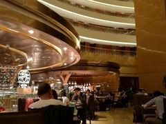 -杭州国际会议中心洲际酒店-原素全日餐厅(解放东路店)