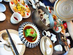 -蟹之国·精品蟹料理(极地店)