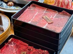 -牛匠和牛寿喜锅(西安总店)