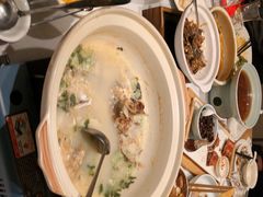 -小厨娘淮扬菜(六合欢乐港店)