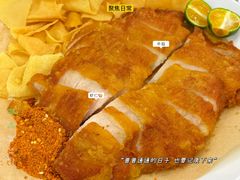 -南记食粥坊·宵夜大排档(莲花总店)