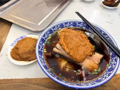 -伟记奥面馆(养育巷店)