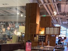 -无印良品餐堂 MUJI Diner(成都太古里店)