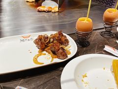 黑椒牛排-湘汇概念铁板烧(铁西万达店)