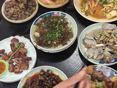 -绍兴名菜馆(可乐路店)