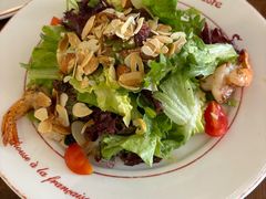 -Entrecôte 法国牛扒馆(保利·时光里店)
