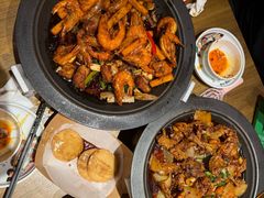 -六月雪干锅(涪城万达广场店)