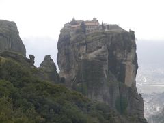 -梅黛奥拉修道院