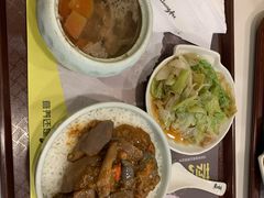 -真功夫(环市中路店)