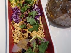 -嗨辣小聚·盘锦河蟹·海鲜烧烤龙虾(盘锦十年好店)