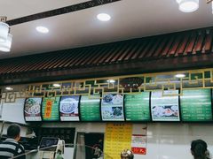 -白魁老号饭庄(交道口店)