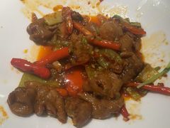 -榕意·川味之美(深业上城店)