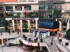 -浦江城市生活广场(江月路店)