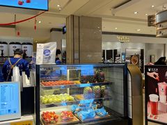 -茶百道(柏威年店)
