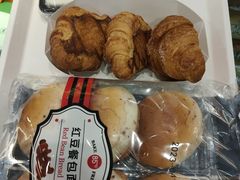 -85度C(南京龙江店)