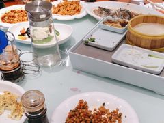 -紫光园·烤鸭·北京菜(团结湖店)