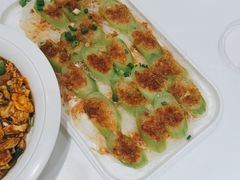 -紫光园·烤鸭(吕家营店)