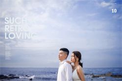 -雨墨婚纱摄影工作室
