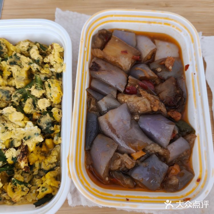 尝鲜外卖，别有一番风味！