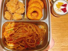 -祖母的魔法厨房(爱琴海黑金店)