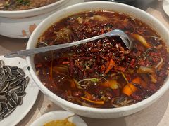 -群乐饭店(滨安路店)