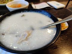 皮蛋瘦肉粥-添运来(茶园奥园广场店)
