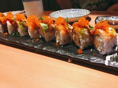 -TORO MaKi 寿司·日料(华创店)