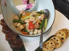 -泮溪酒家(荔枝湾店)