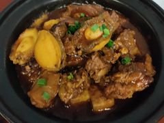 -古南都·老广东酒楼(龙江店)