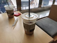 -Juicy Bakery(瑞景店)