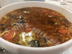 鱼唇-聚春园自助餐厅(东街口店)