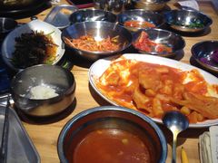 -麻蒲碳烤肉(远景路1号店)