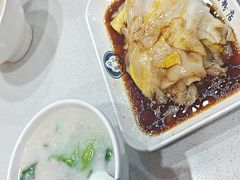 -银记肠粉(文昌北路店)