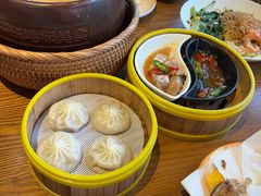 -如轩·海鲜砂锅粥·潮汕菜(海珠店)