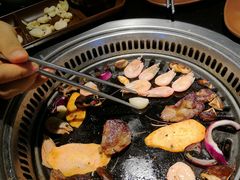 -鼎盛江山美食自助(欢乐城店)