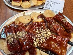 -谢记上海大排档(长寿路店)