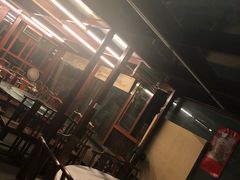 -古韵餐厅(湖畔大学店)