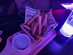 -MOSSO音乐酒吧·live house(南京旗舰店)