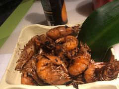 -桂满陇-十里风荷(合生汇店)