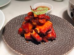 -苏帮袁Sue Cuisine(来福士店)