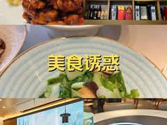 -虎哥私房菜(馒头山店)