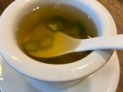-五观堂素食(新华路店)