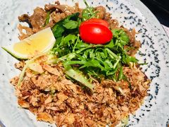 -雷门拉面店(新光天地店)