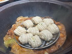 -一九二八铁锅炖(镇赉店)