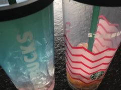 -星巴克臻选(杭州良渚文化村店)