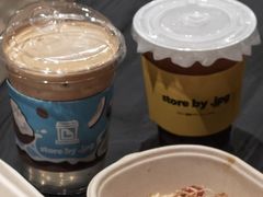 -JPG coffee(广州体育西店)